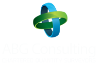 ABG Consulting | Chartered Quantity Surveyors & Construction Claims Consultancy Logo